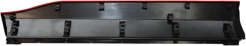 Left Door Lower Molding Trim Cover J911