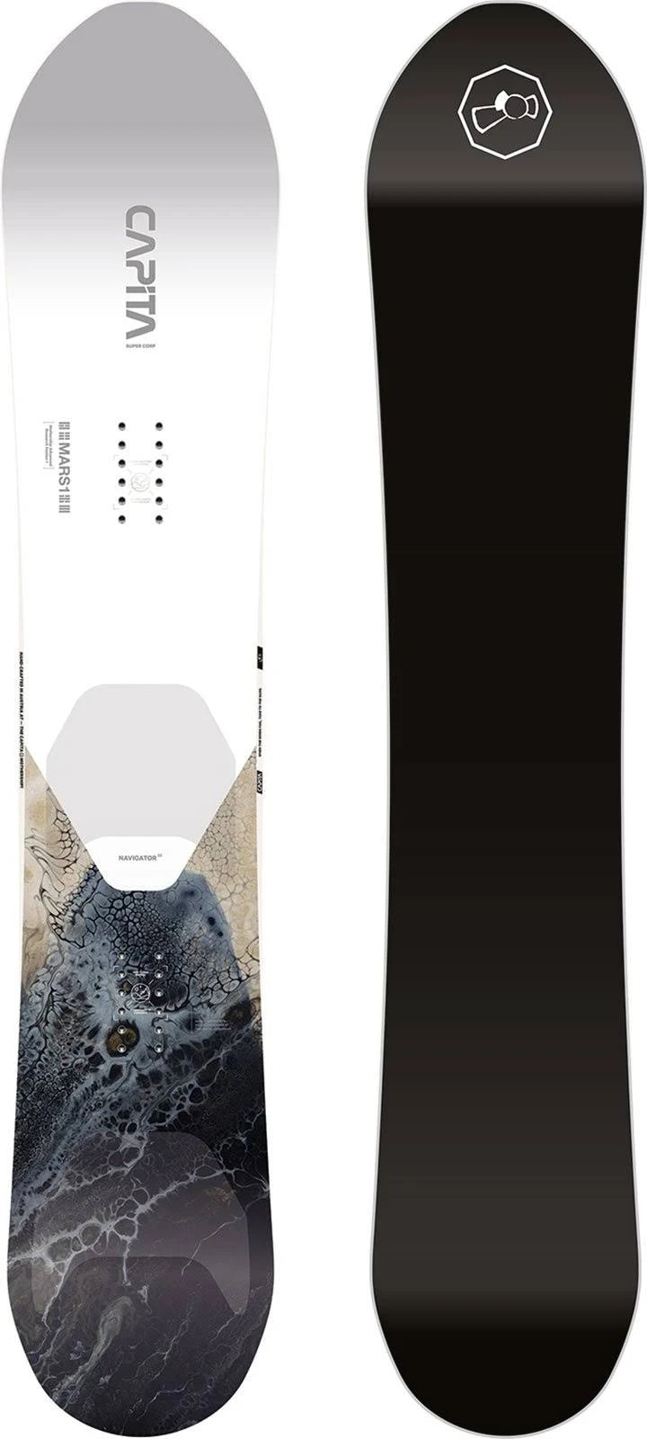 Navigator Snowboard J224144