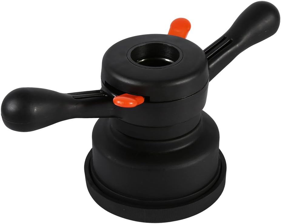 Wing Nut Wheel Balancer Tyre Changer Tool Pack of 2 O87451