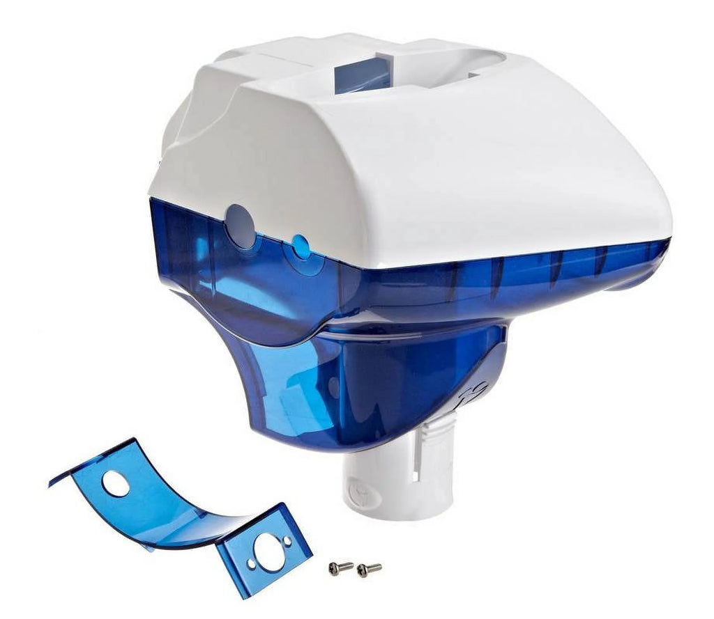Swimming Pool Cleaner Top and Base Assembly Kit Q7177