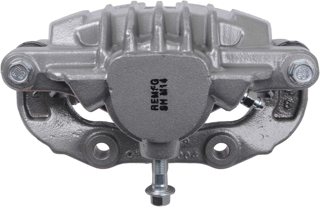 Rear Left Brake Caliper Q8013