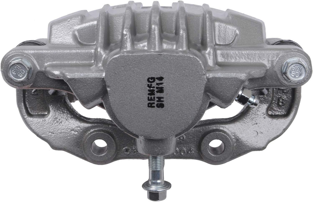 Rear Left Brake Caliper Q8013