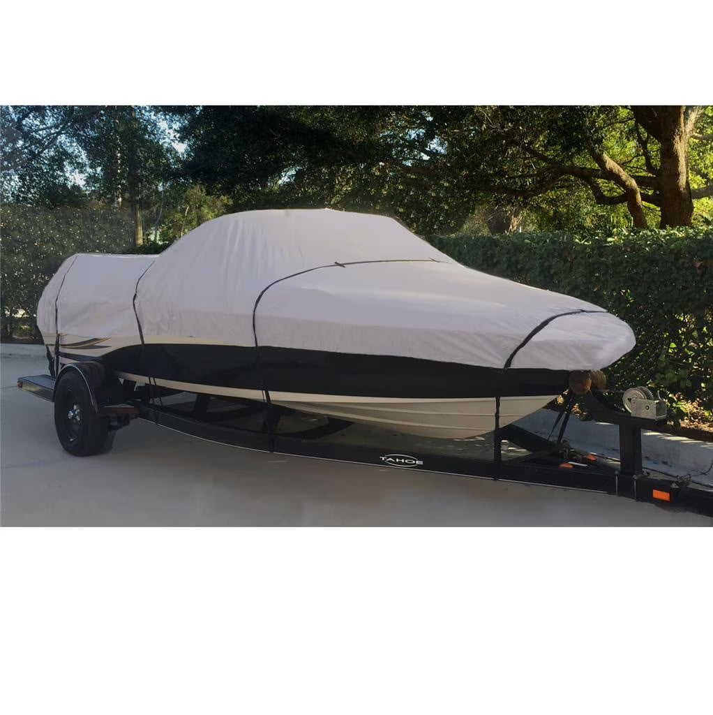 Boat Cover for Bayliner Capri 2050 CX Bowrider I/O X624019