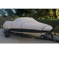 Boat Cover for Bayliner Capri 2050 CX Bowrider I/O X624019