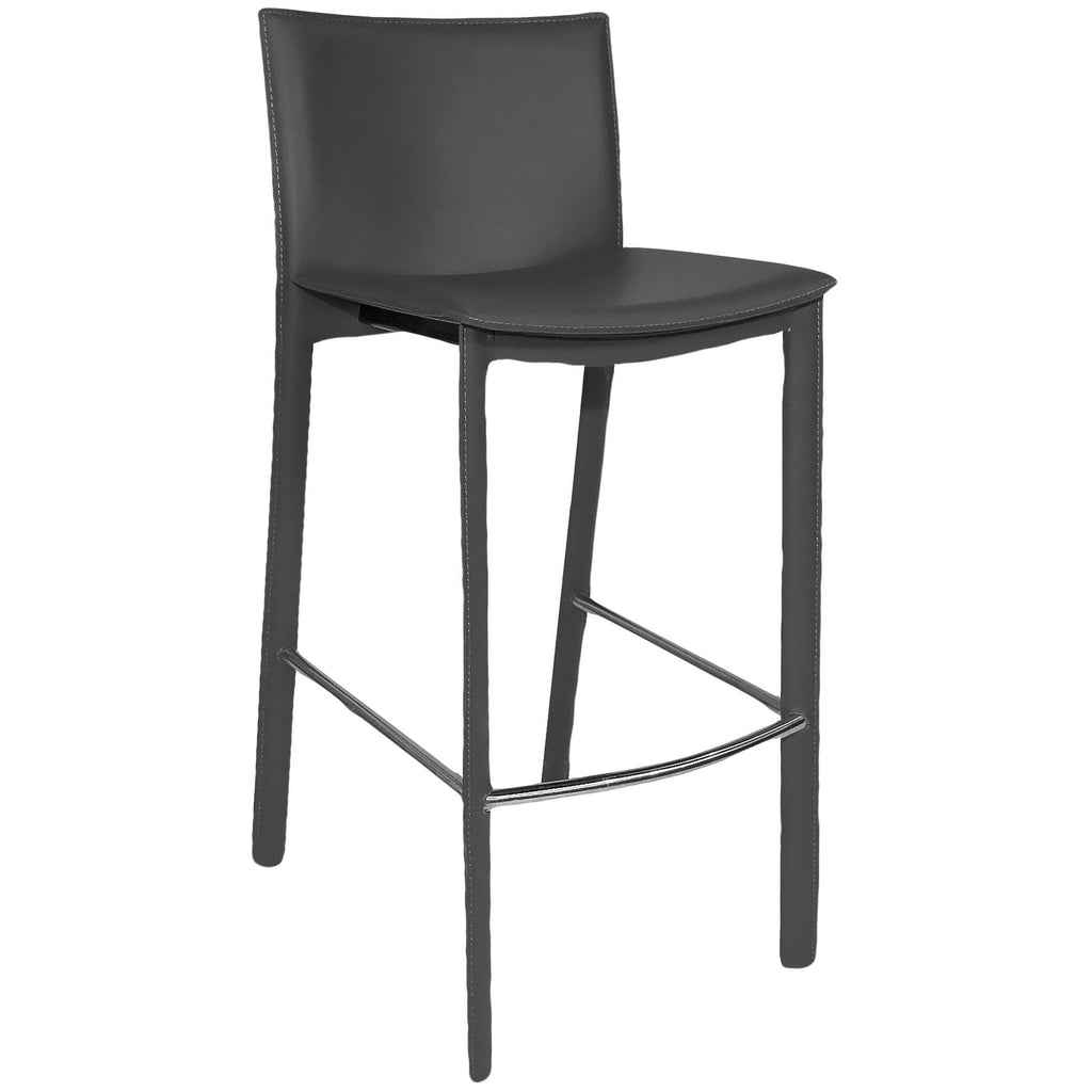 Charcoal Counter Stool M82235