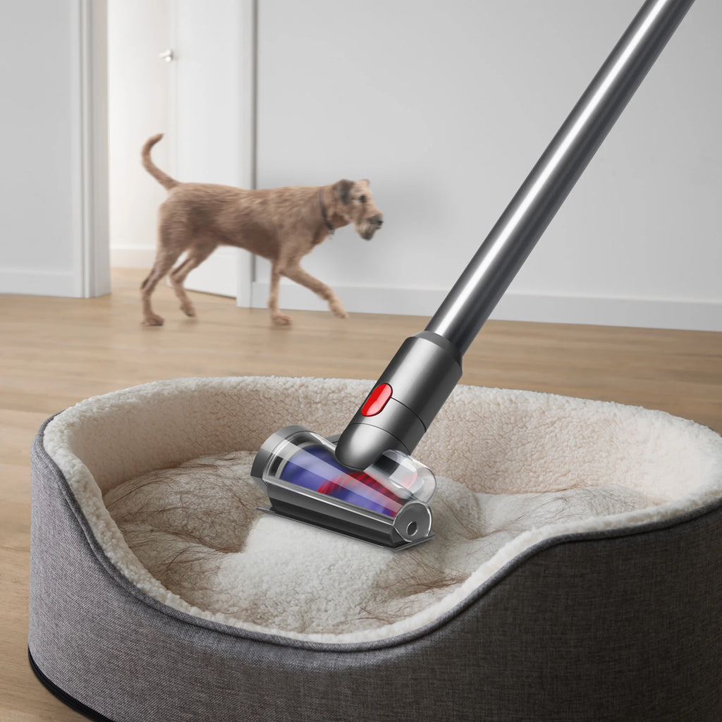 Nickel Cordless Vacuum Cleaner G98342