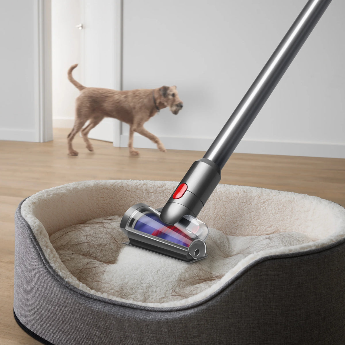 Nickel Cordless Vacuum Cleaner G98342