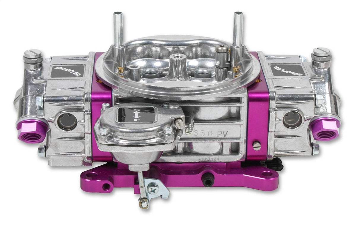 Brawler Race Carburetor A2706