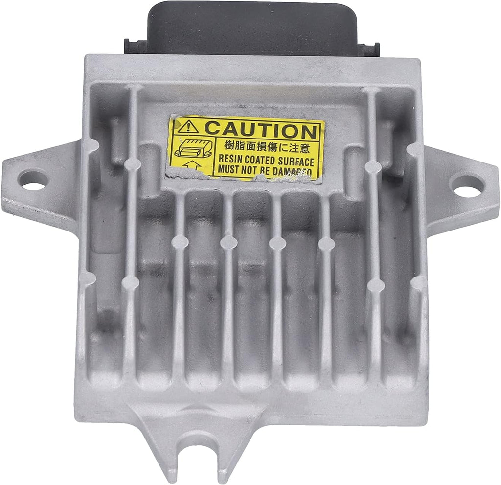 Transmission Control Module H5477