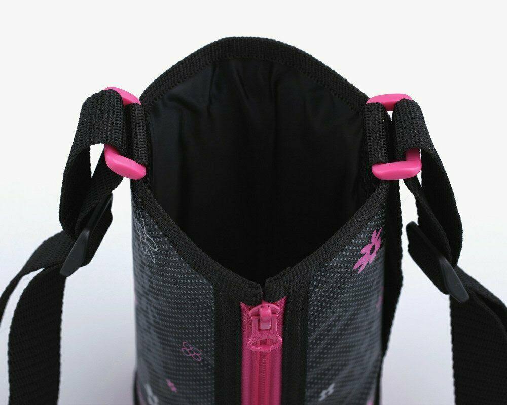 Sahara Pink 1.5L Sports Bottle E5514