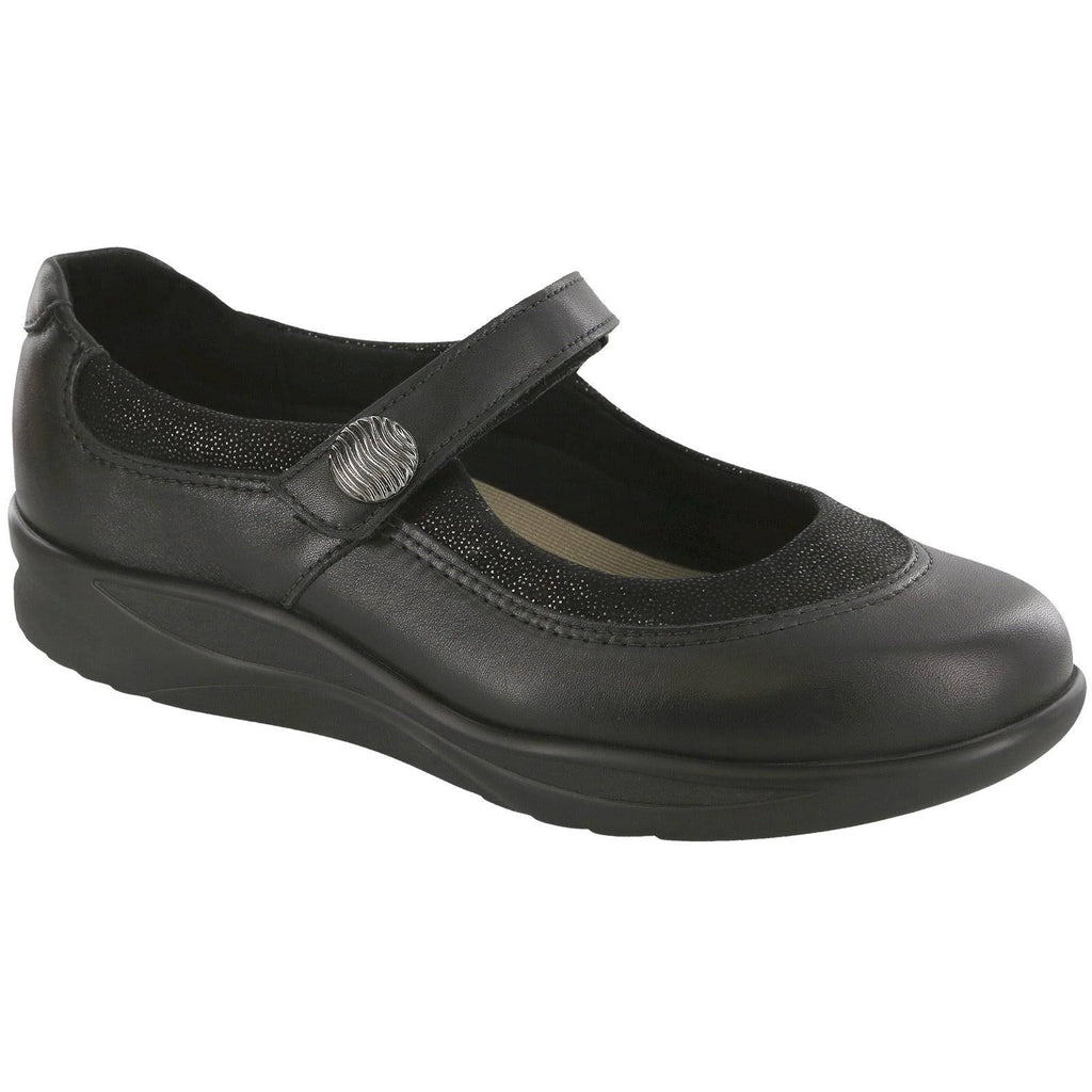 Black Step Out Shoes S894539