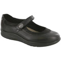 Black Step Out Shoes S894539