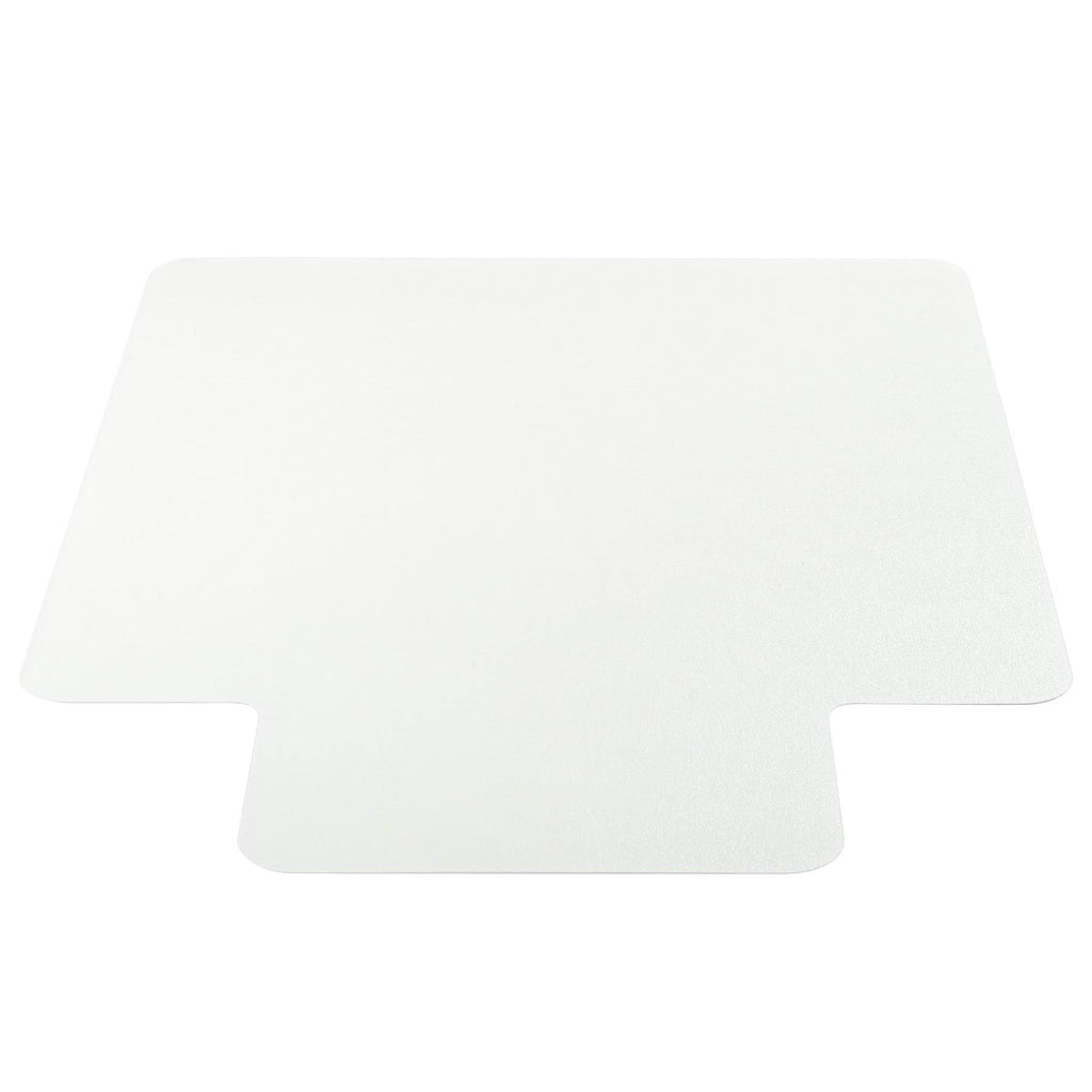 DuoMat Chair Mat with Lip T69297