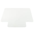 DuoMat Chair Mat with Lip T69297