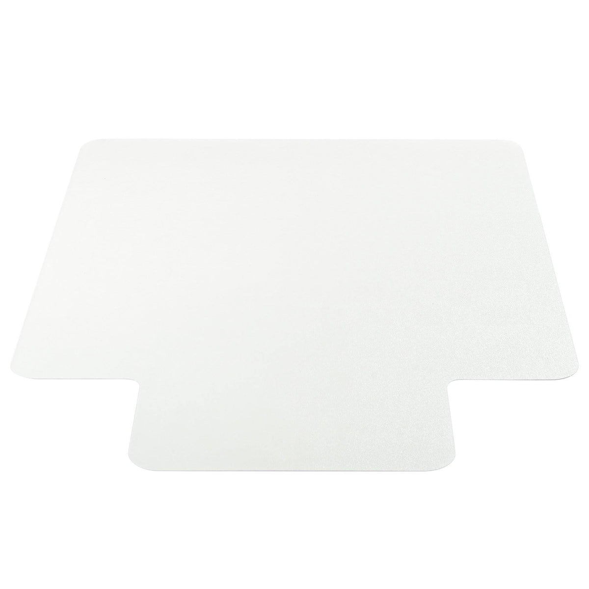 DuoMat Chair Mat with Lip T69297