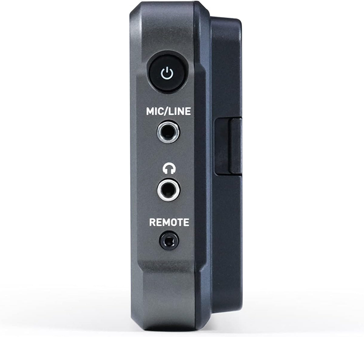 5" Touchscreen Recording Monitor P95852