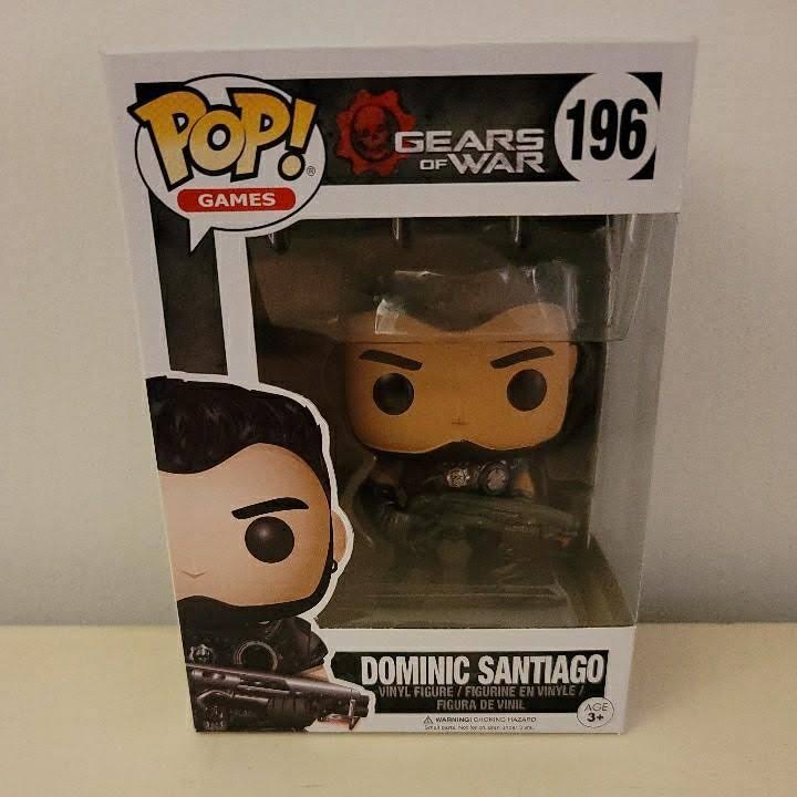 Action Figure C536