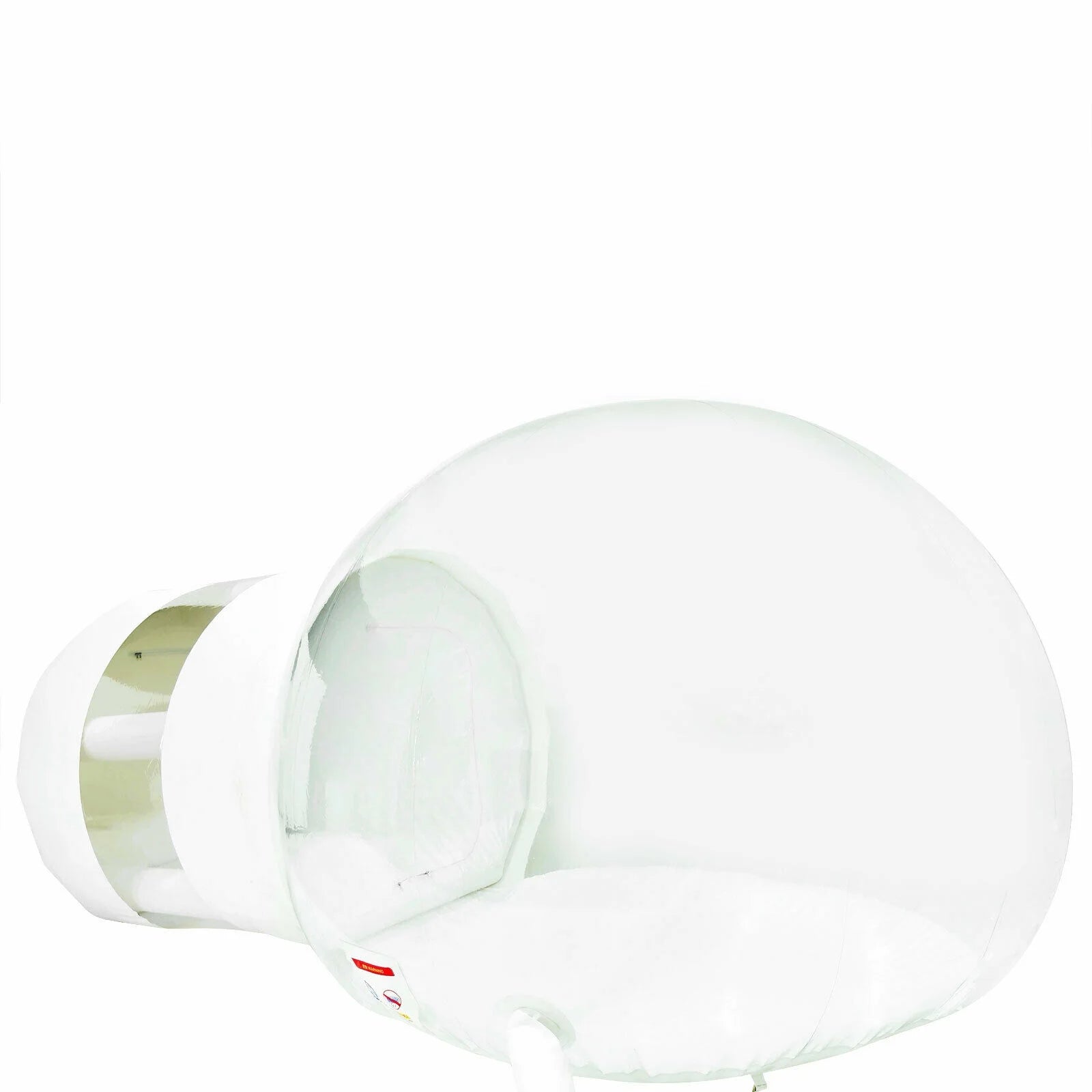 Inflatable Transparent Bubble Tent with Blower L6533