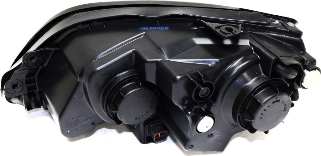 Halogen Headlight Set for Kia Sorento Y131766