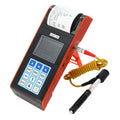 Digital Handheld Leeb Hardness Tester with Built-in Printer I651