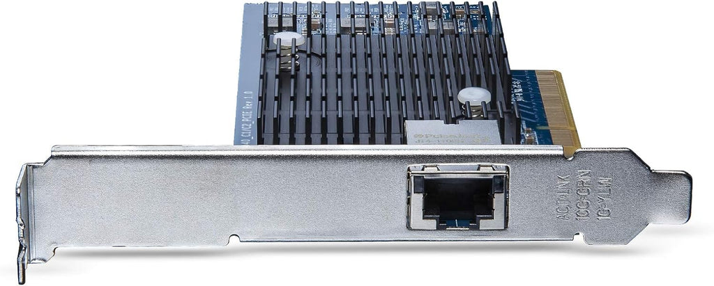 10Gb SFP+ PCI-E Network Card Dual SFP+ Port C921503