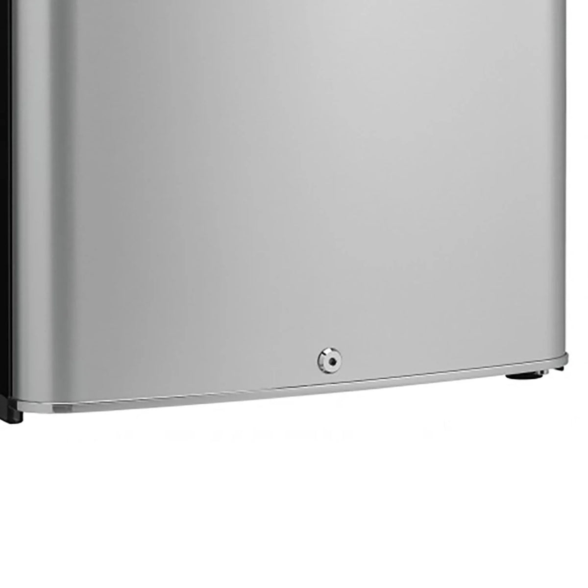 Compact Mini Refrigerator with Lock C75021
