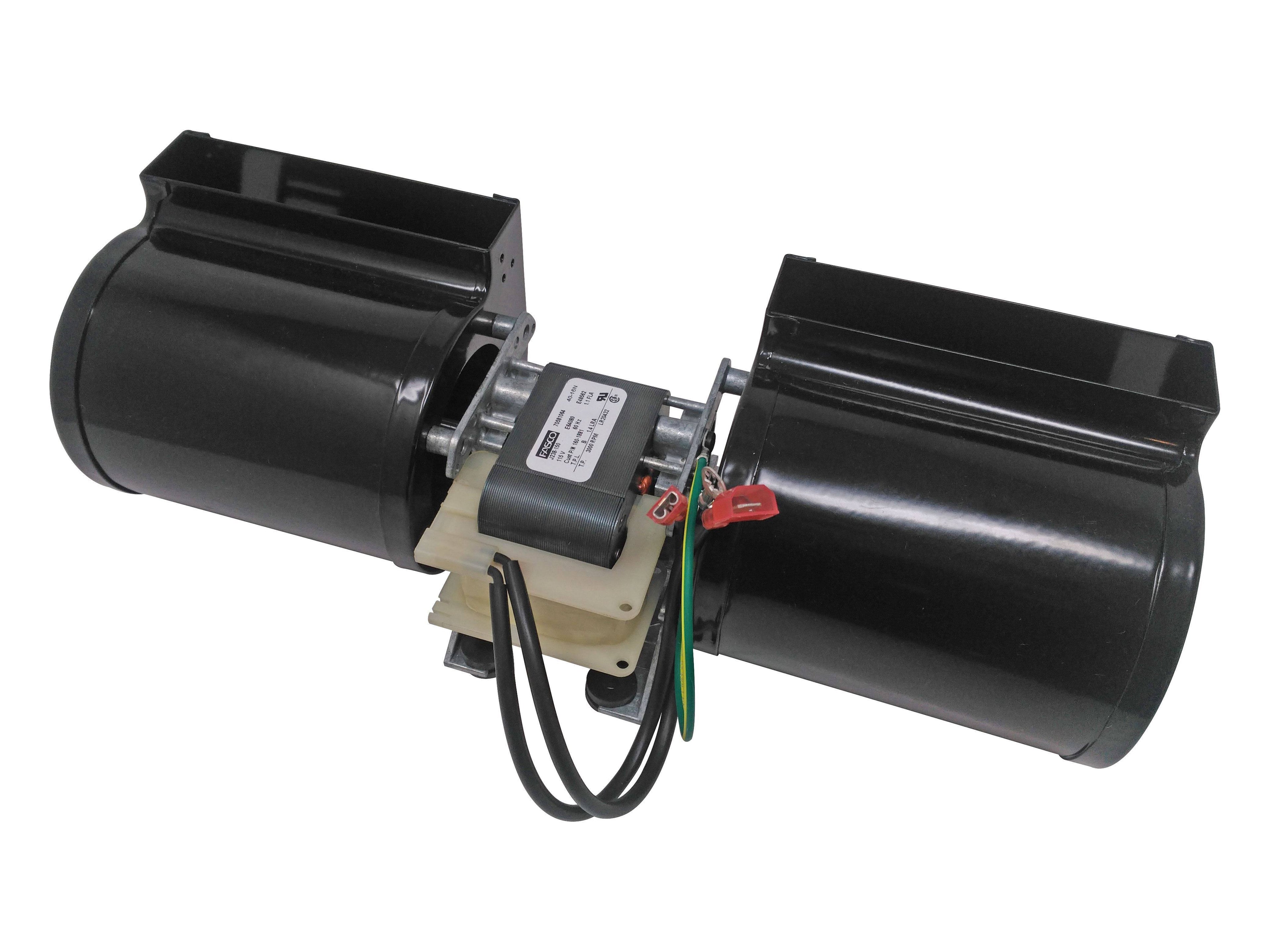 Blower/motor H685
