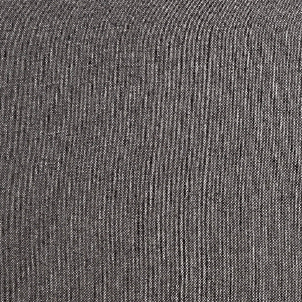 Gray Full Queen Size Wooden Headboard Q709