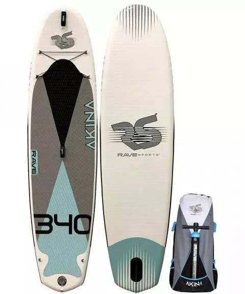 11&2x22 iSUP Board S580709