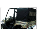 Black Camper Top H8791