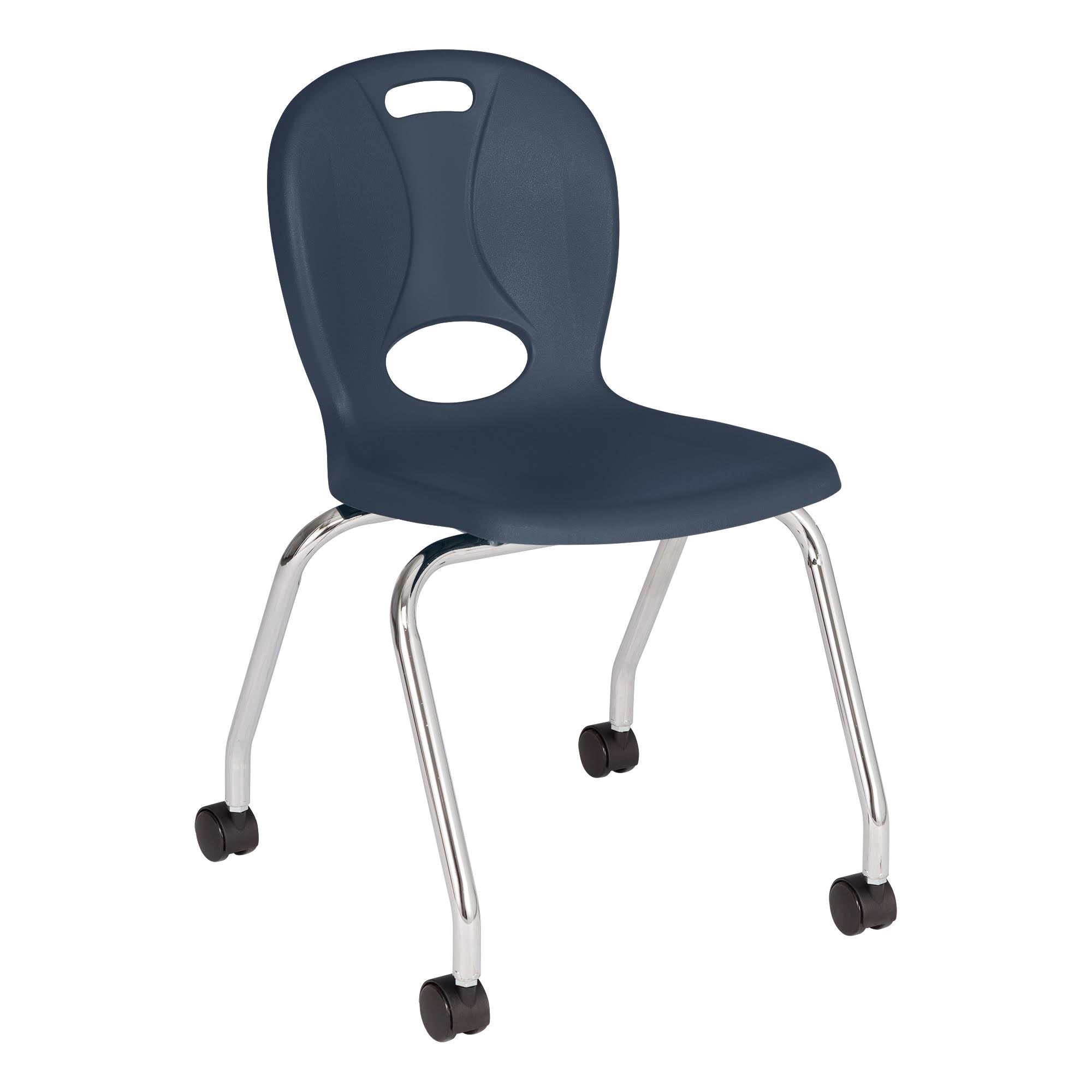 School Chair (18x22 H) L469