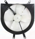 Radiator Cooling Fan Assembly Pack of 2 U26526