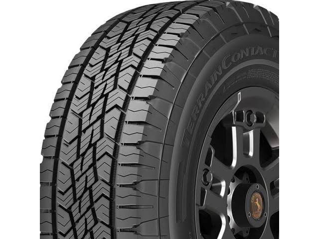265/70R16 All-Terrain Tire A180445