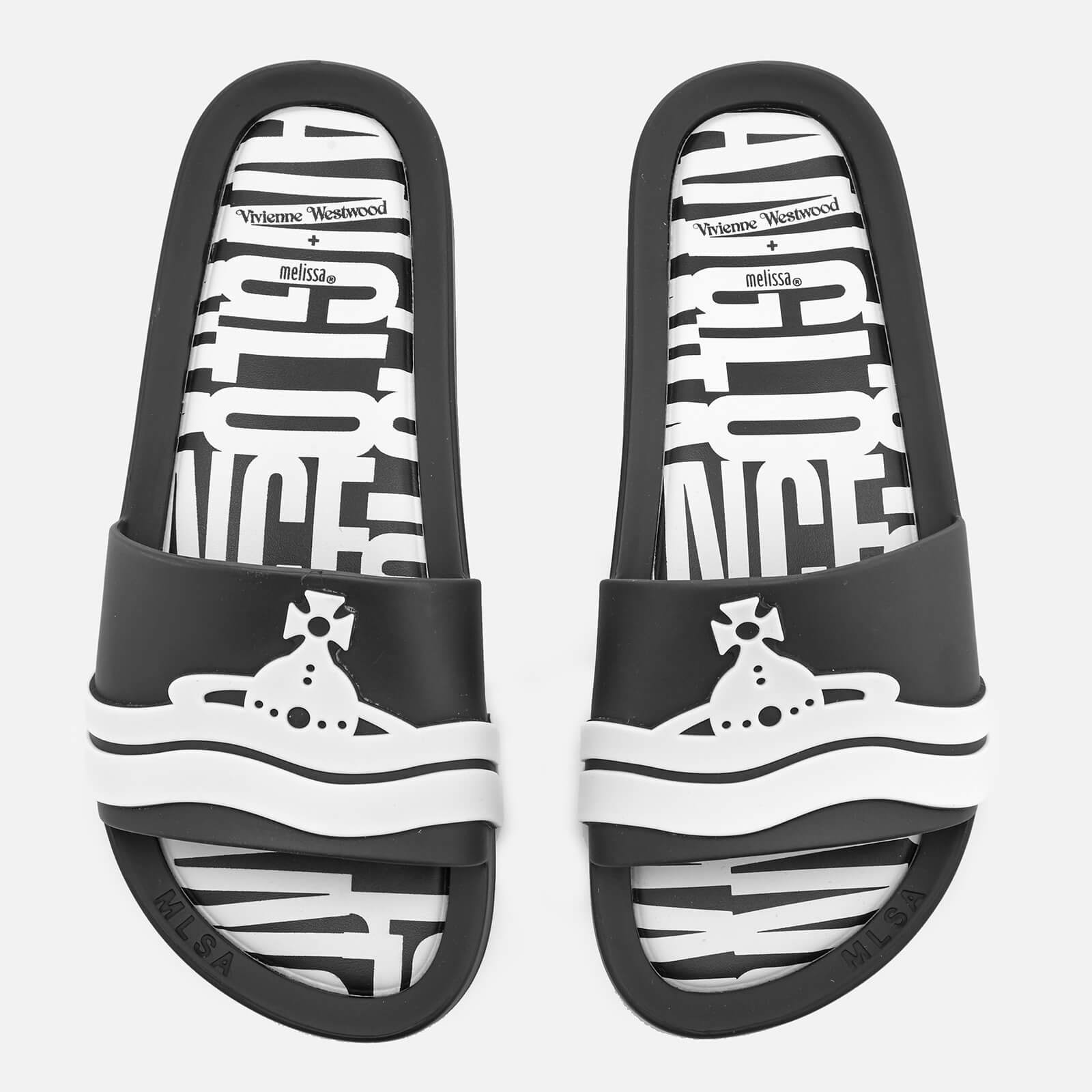 Black Sliders A302496