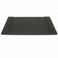 Leather Desk Pad - Black Z764569