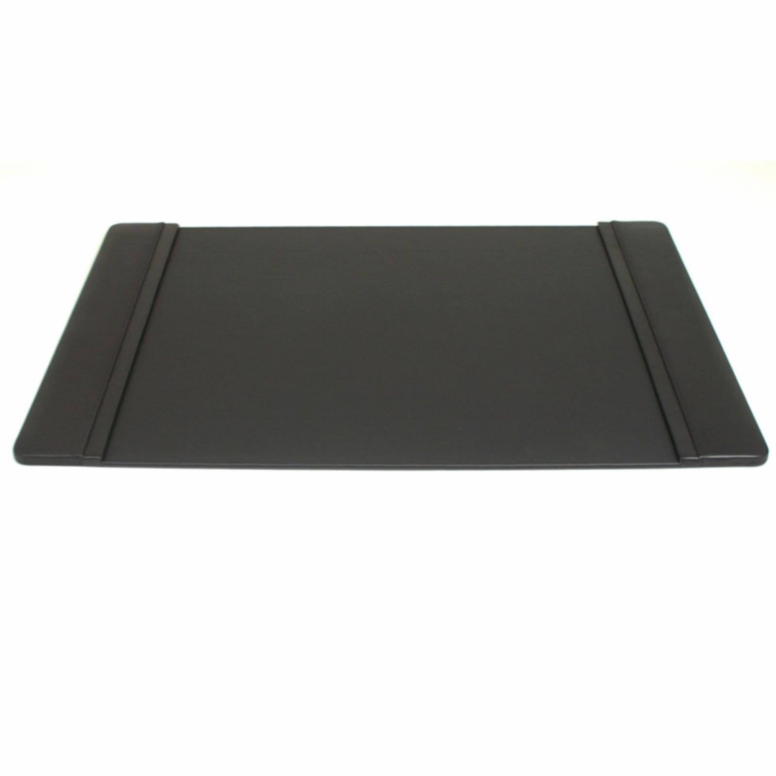 Leather Desk Pad - Black Z764569