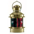 4 Glass Bi-Color Electric Light T1213