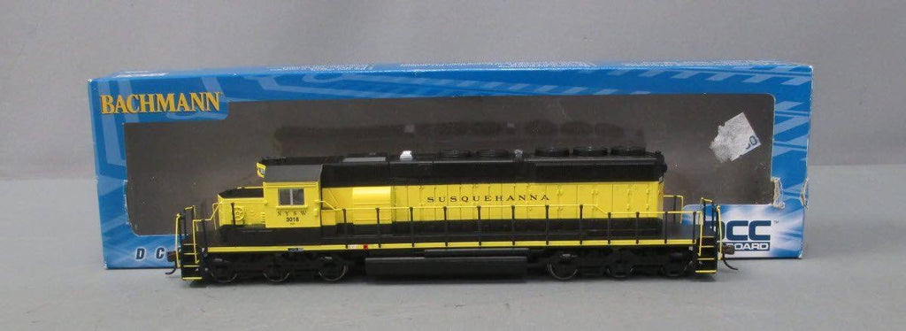SD40-2 DCC HO Scale Z1613