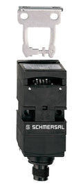 Keyed Interlock with Individually Coded Actuator Key R965129