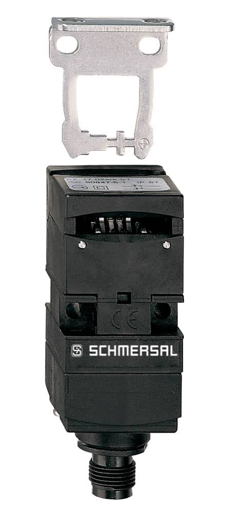Keyed Interlock with Individually Coded Actuator Key R965129