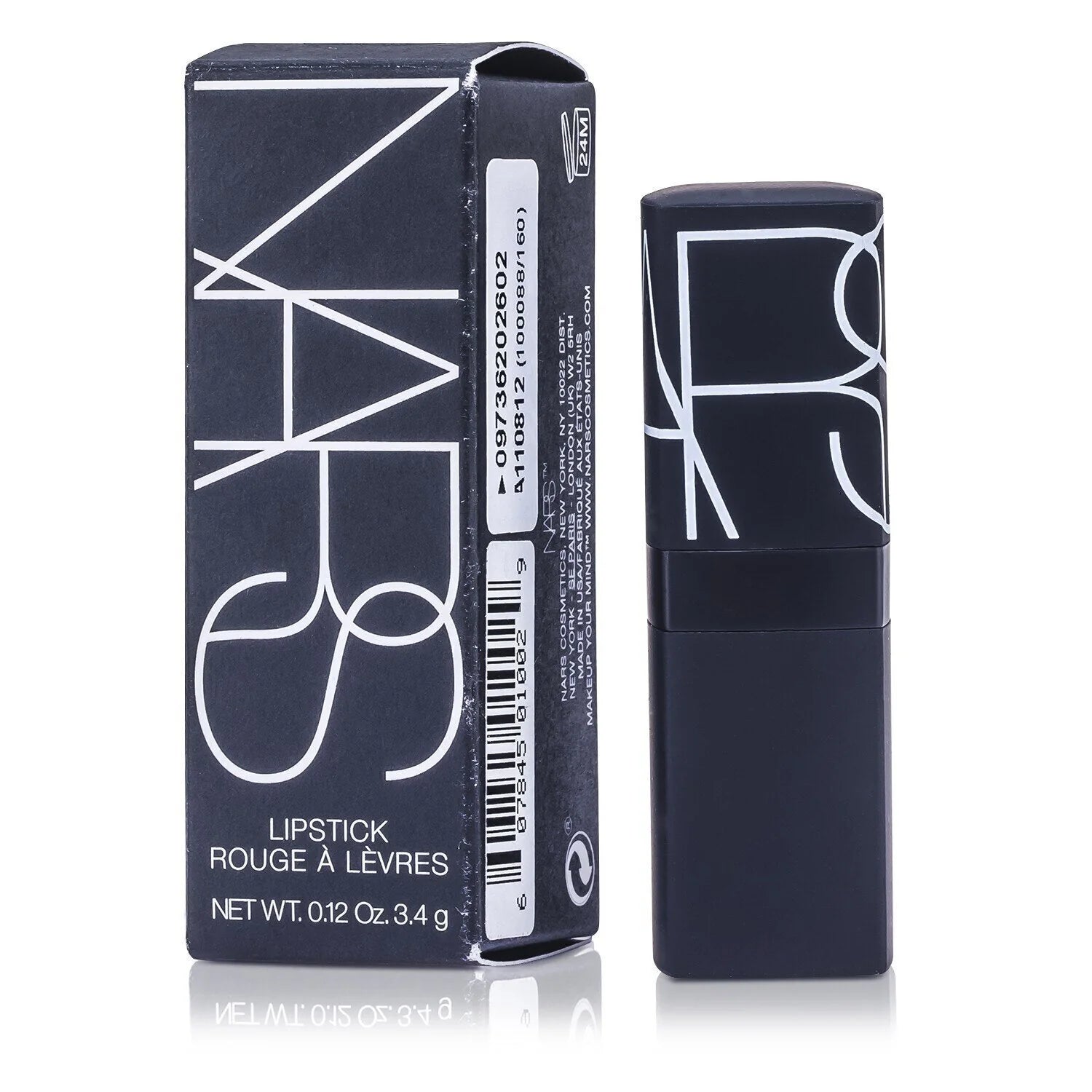 Lipstick (Satin) 3.4g/0.12oz G93938