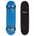 Alameda Skateboard Complete with Abec-7 Bearings & Canadian Maple Deck D42406