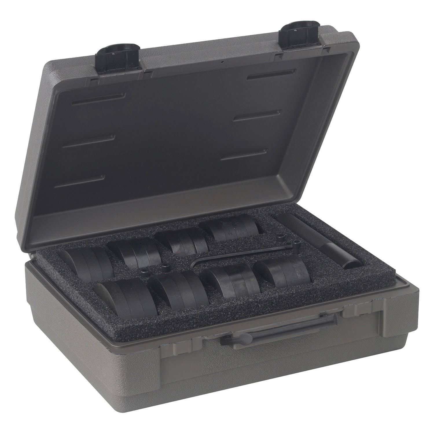 2x22 to 3-1/2x22 Diameter Driver Tools Y751760