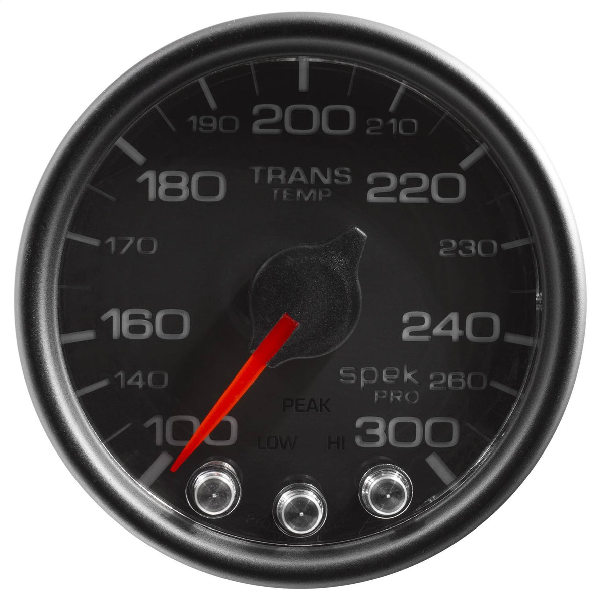 Electric Transmission Temperature Gauge E8417