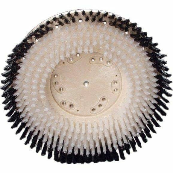 Carpet Shampoo Nylon Brush Y2087