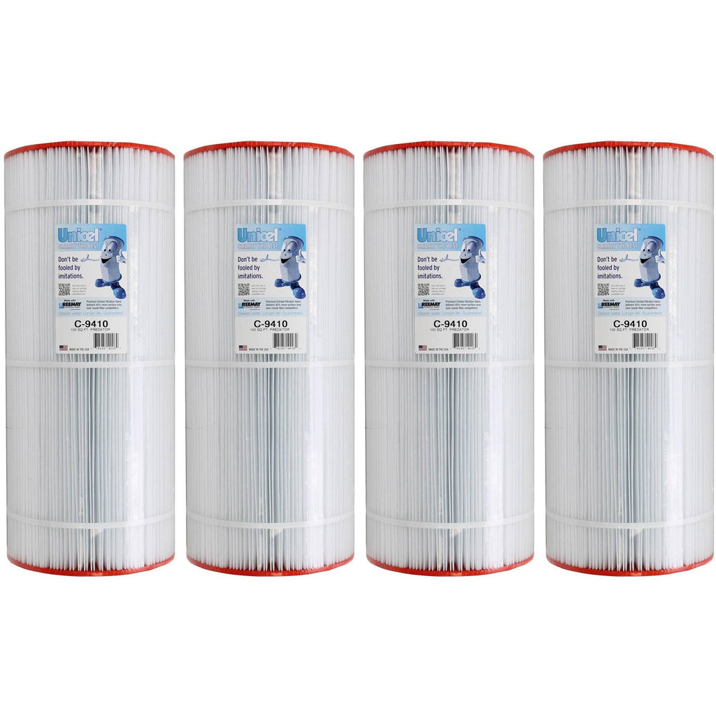 100 Sq ft Pentair Clean Clear Cartridge Filter I450501