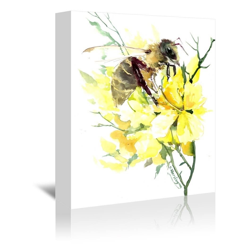 Gallery Wrapped Canvas 16 x 20 E88968
