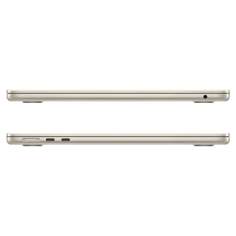 Refurbished Apple MacBook Air 13.6-inch M2 (2022) 8GB RAM 256 GB Flash HD V221357