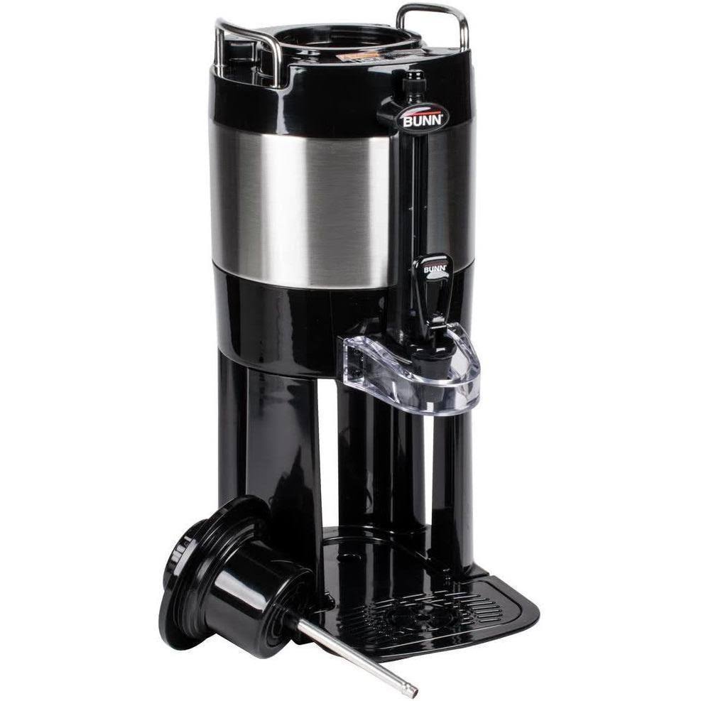 1 Gallon Stainless Steel Thermal Carafe J568703