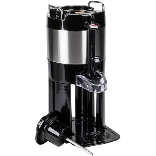 1 Gallon Stainless Steel Thermal Carafe J568703